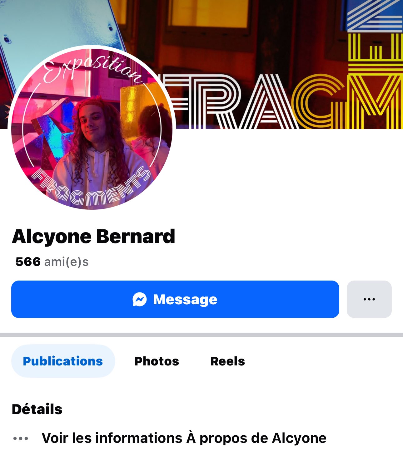 Documentation - Alcyone Bernard - Image 10