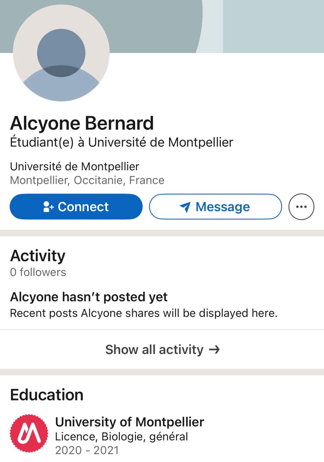 Documentation - Alcyone Bernard - Image 2