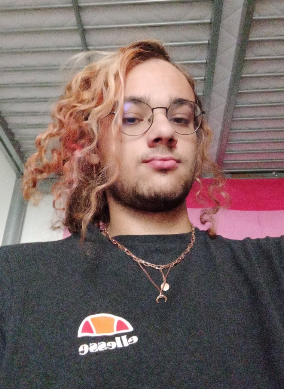 Photo de profil d'Alcyone Bernard, étudiant en médecine au CHU de Montpellier