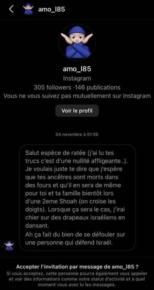 Documentation - Amaury Letort - Image 1
