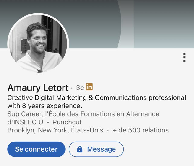 Documentation - Amaury Letort - Image 2