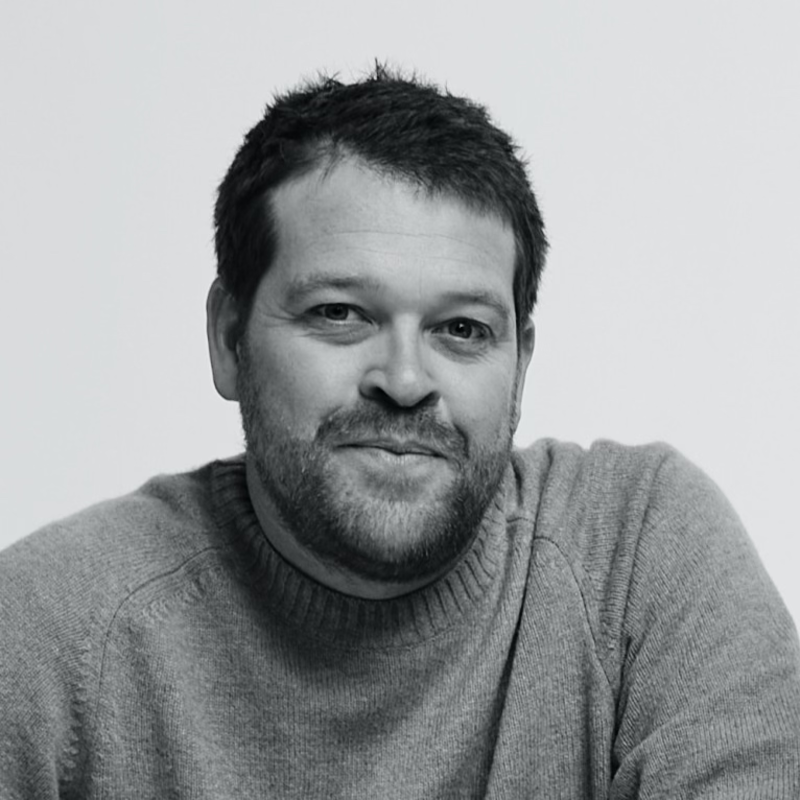 Amaury Letort - Ex-chef de projet senior chez Punchcut
