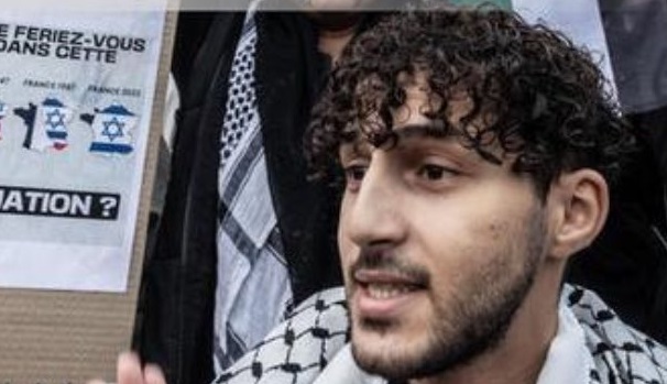 Photo de profil d'Assyl Benachi