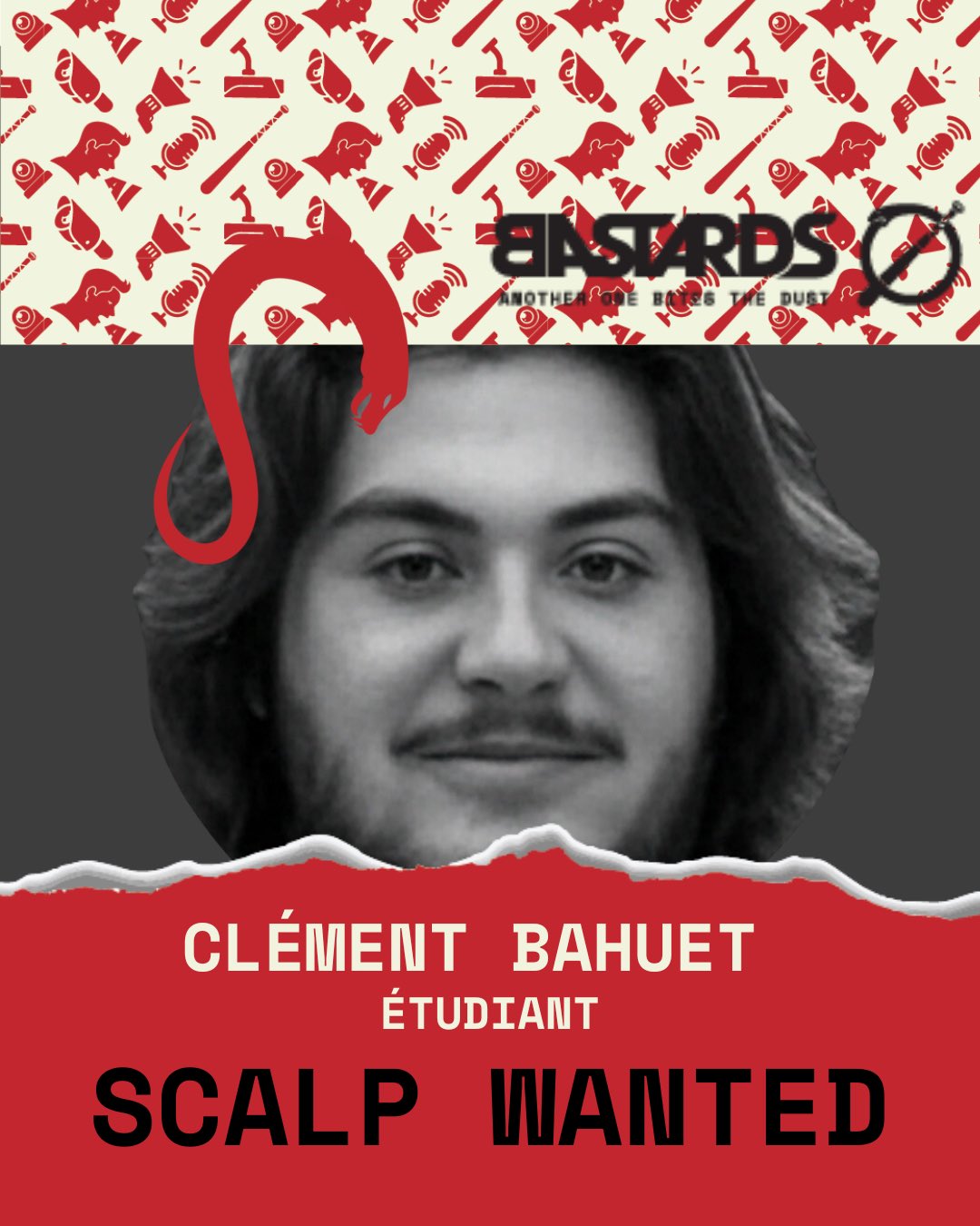 Documentation - Clément Bahuet - Image 1
