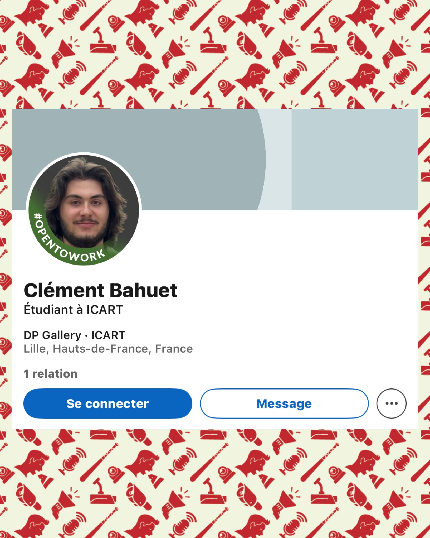 Documentation - Clément Bahuet - Image 6