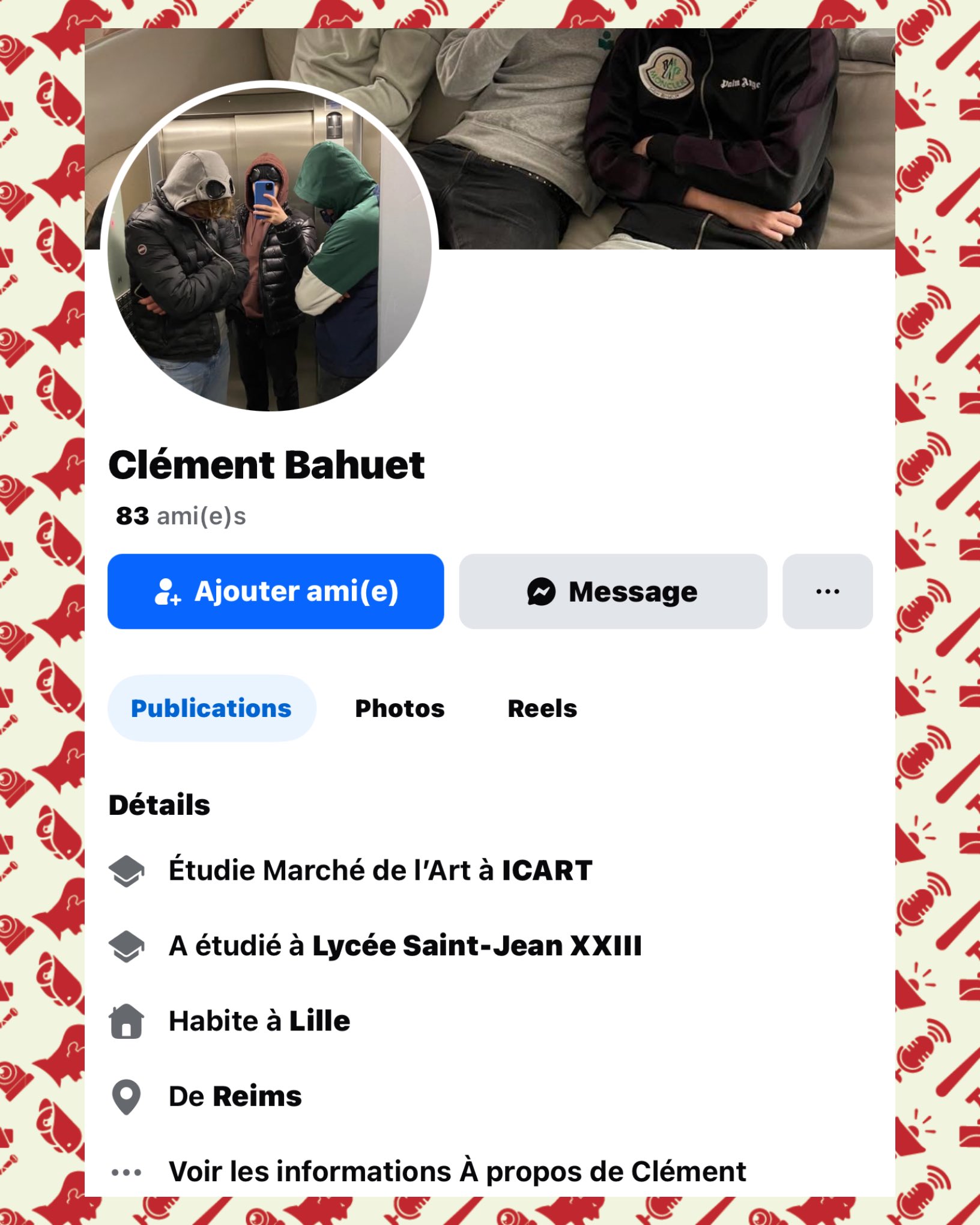 Documentation - Clément Bahuet - Image 8