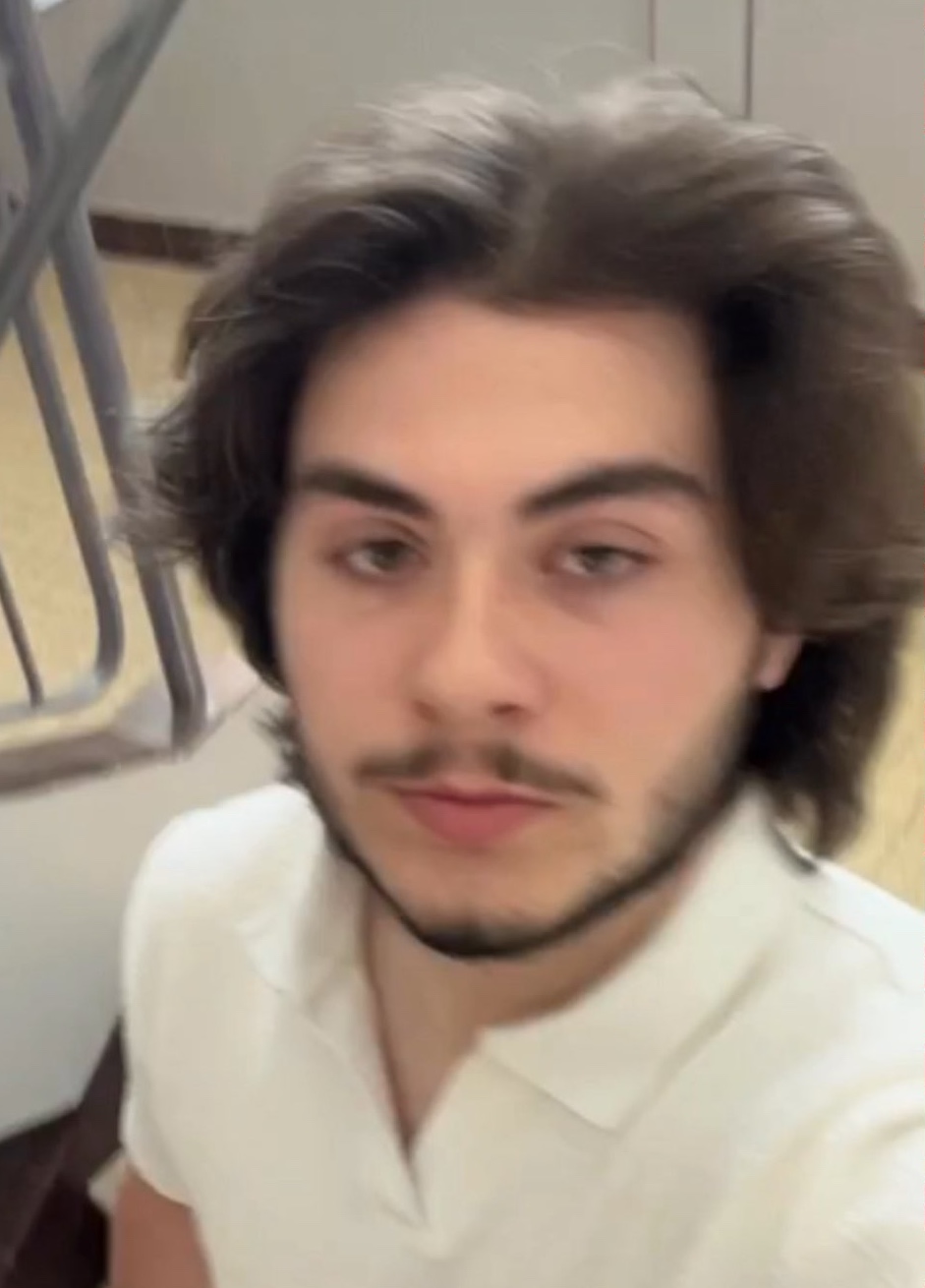 Photo de profil de Clément Bahuet, étudiant à l'ICART Lille