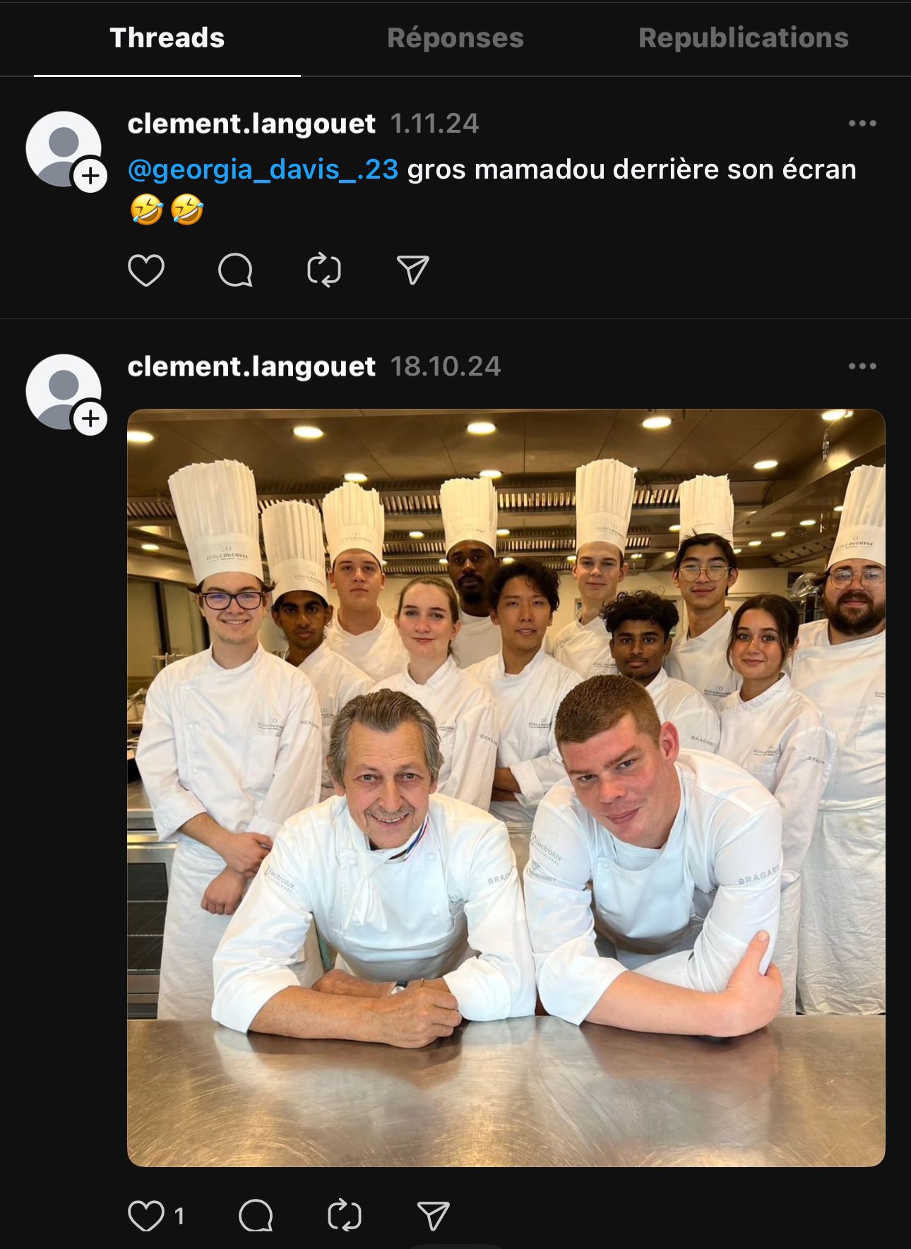 Documentation - Clement Langouet - Image 3