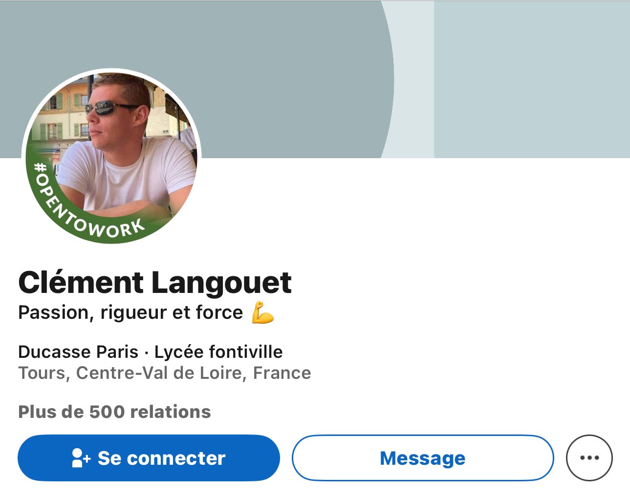 Documentation - Clement Langouet - Image 7