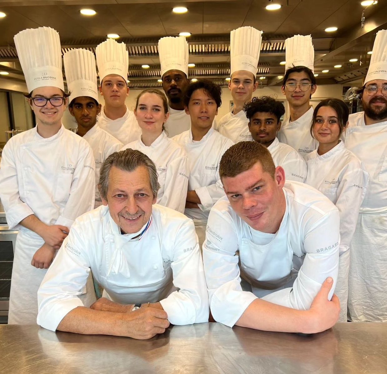 Documentation - Clement Langouet - Image 8