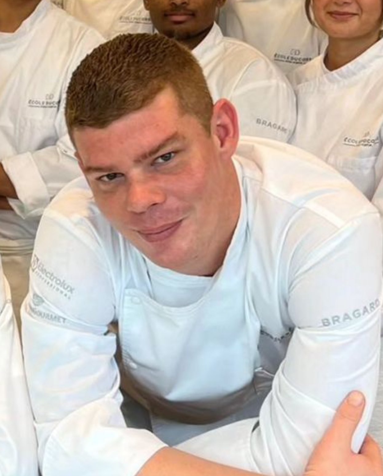 Photo de profil de Clement Langouet