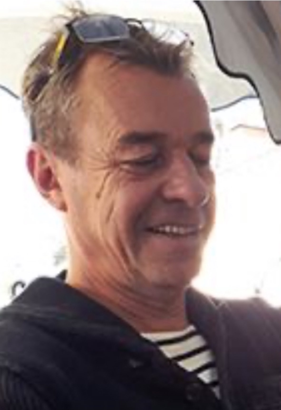 Photo de profil de Frédéric Donin, antiquaire