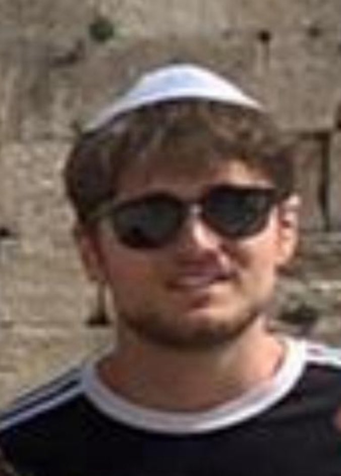 Propos Antisemite par Gabin Berne