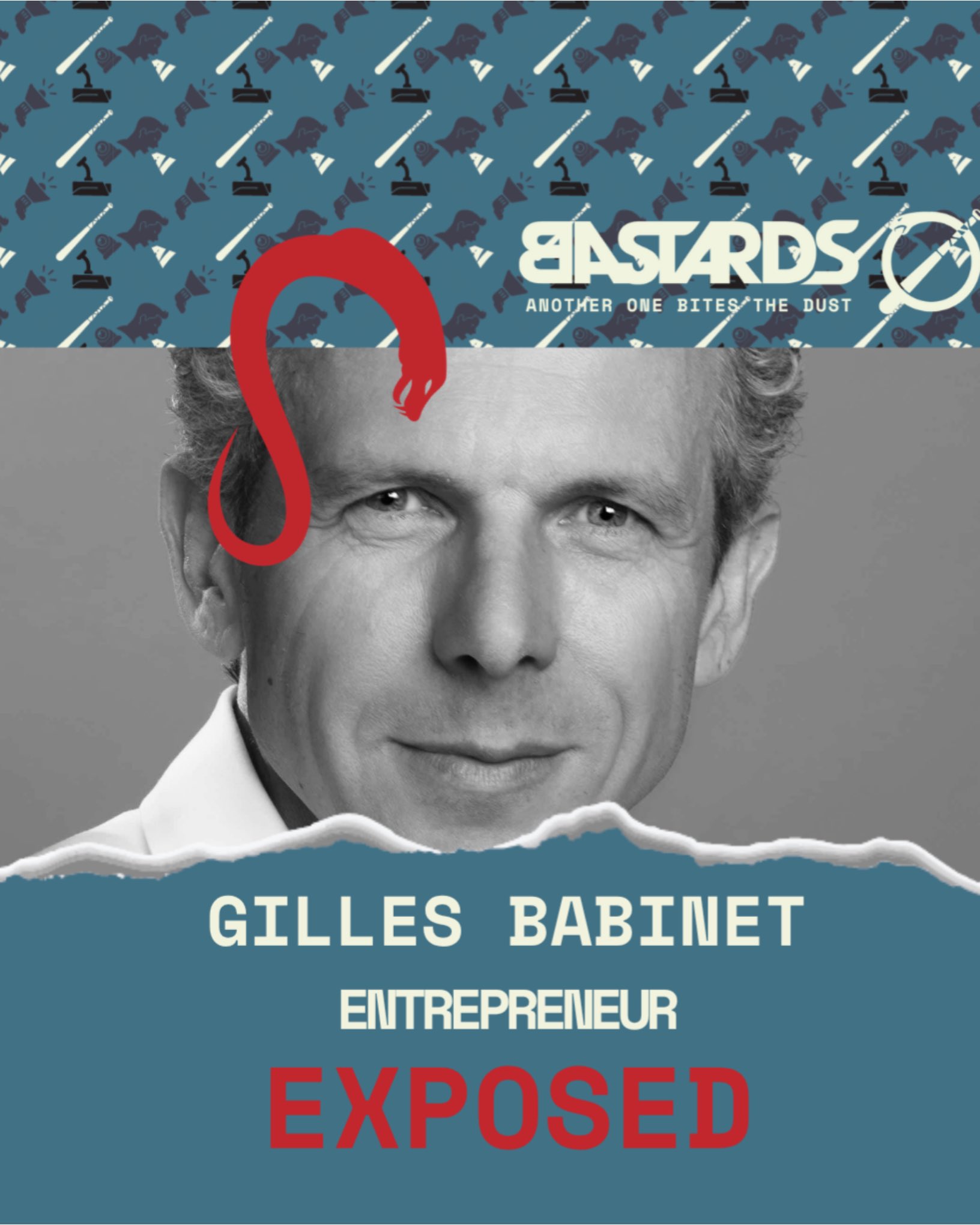 Documentation - Gilles Babinet - Image 1