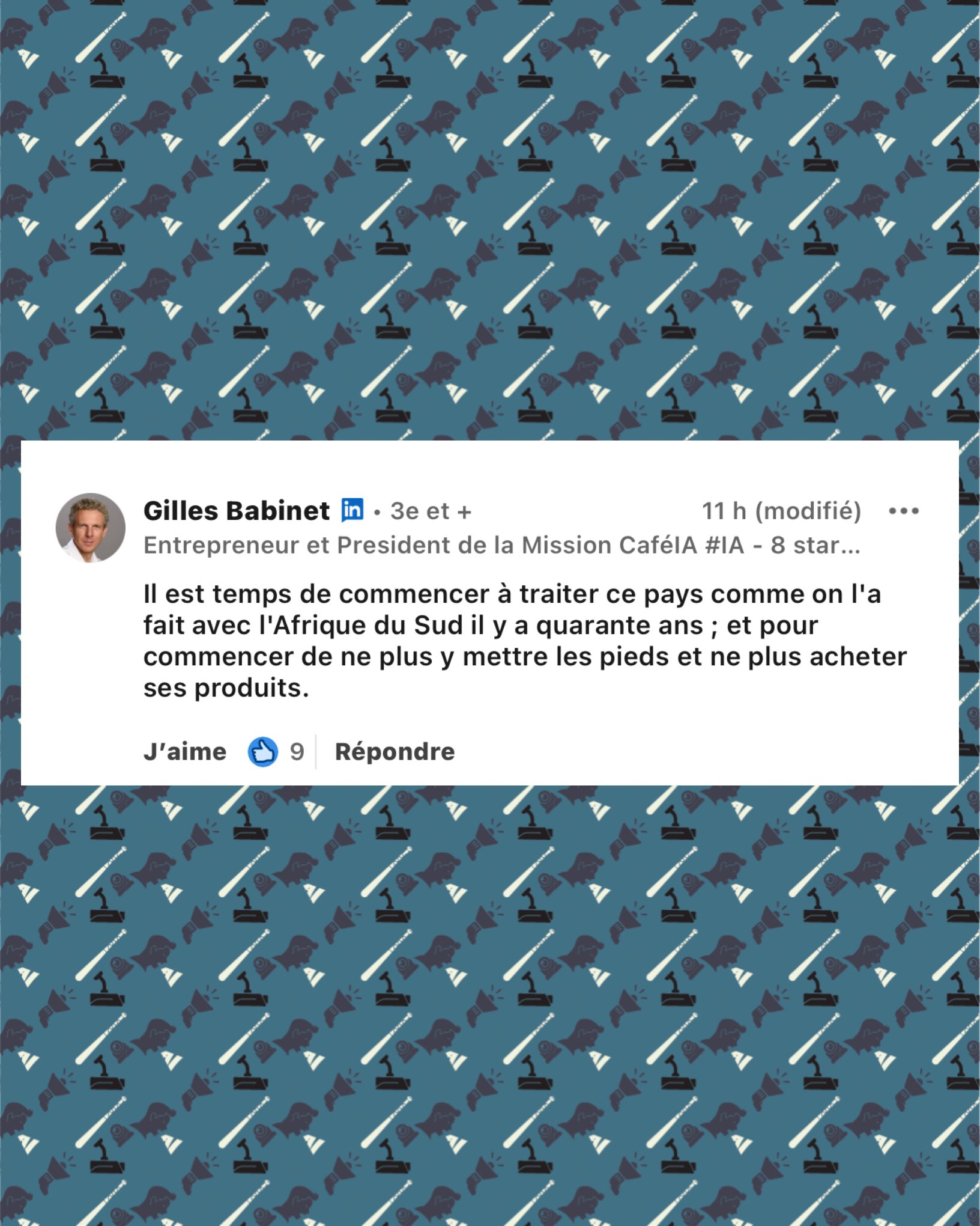 Documentation - Gilles Babinet - Image 14