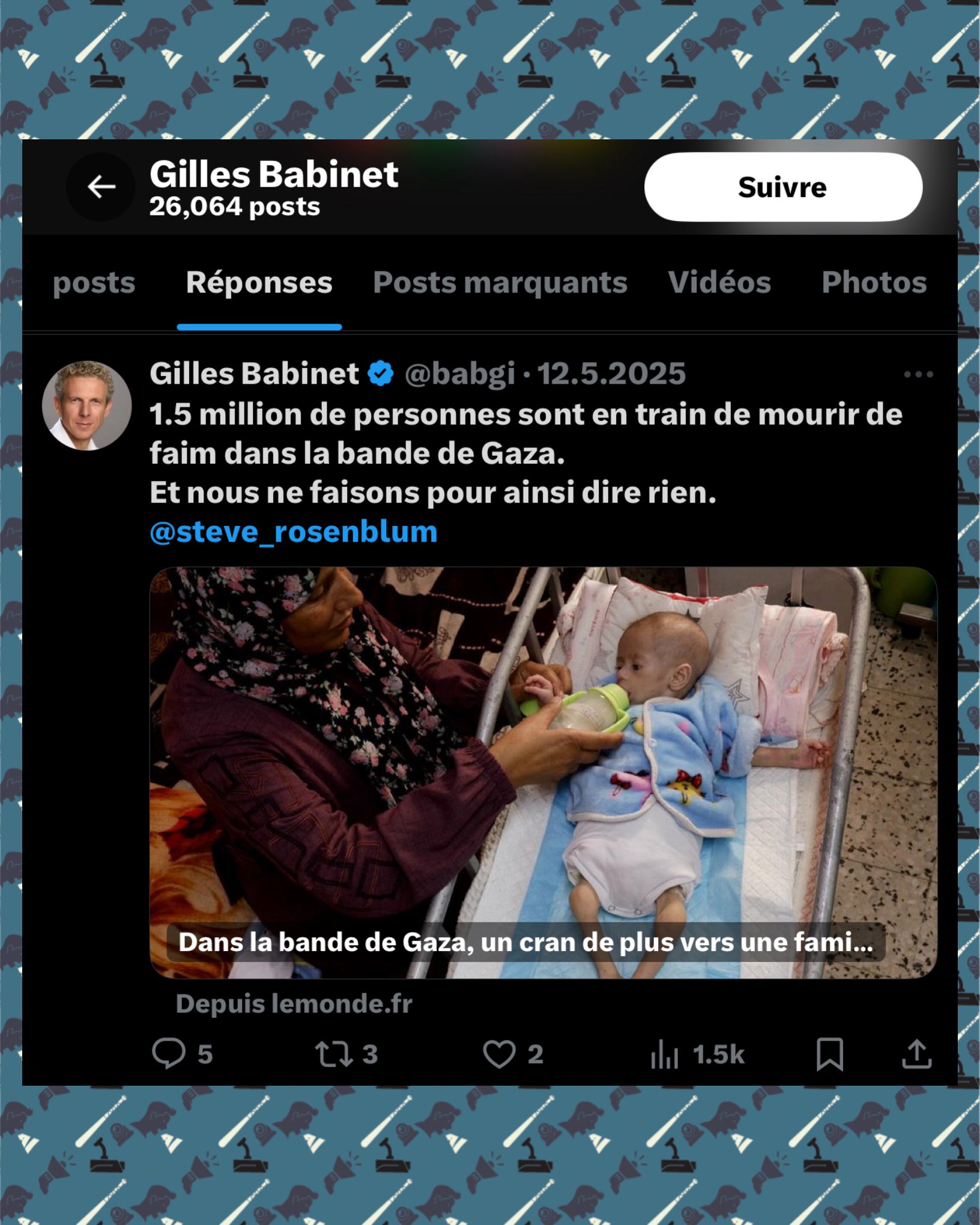 Documentation - Gilles Babinet - Image 2