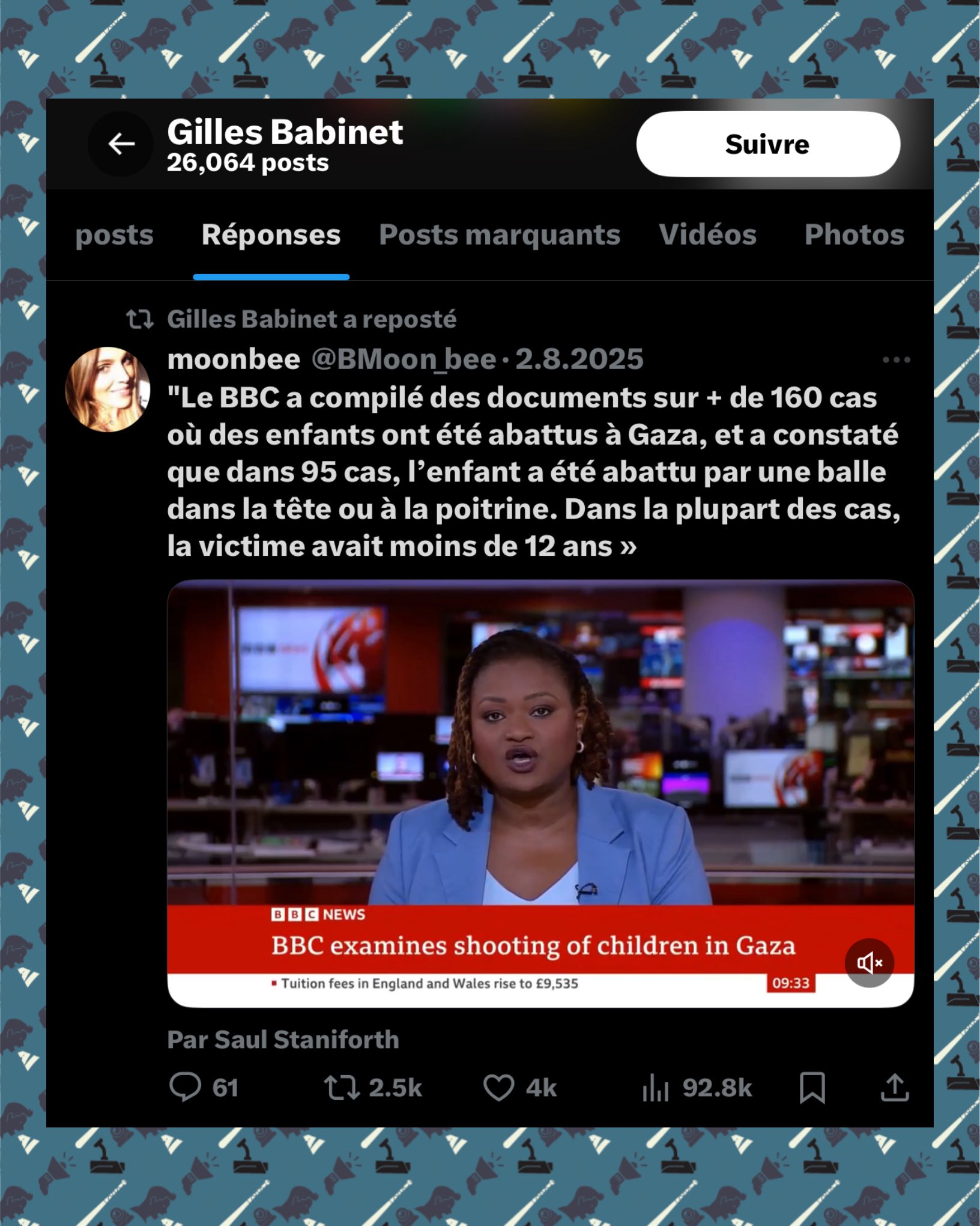Documentation - Gilles Babinet - Image 9
