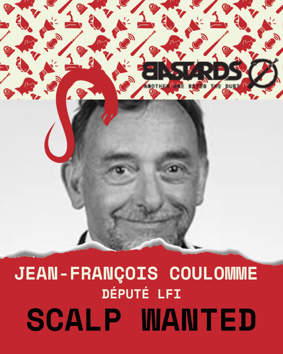 Documentation - Jean-François Coulomme - Image 1