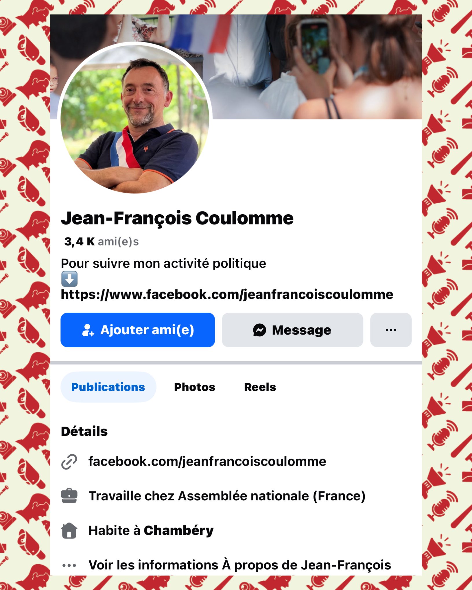 Documentation - Jean-François Coulomme - Image 11