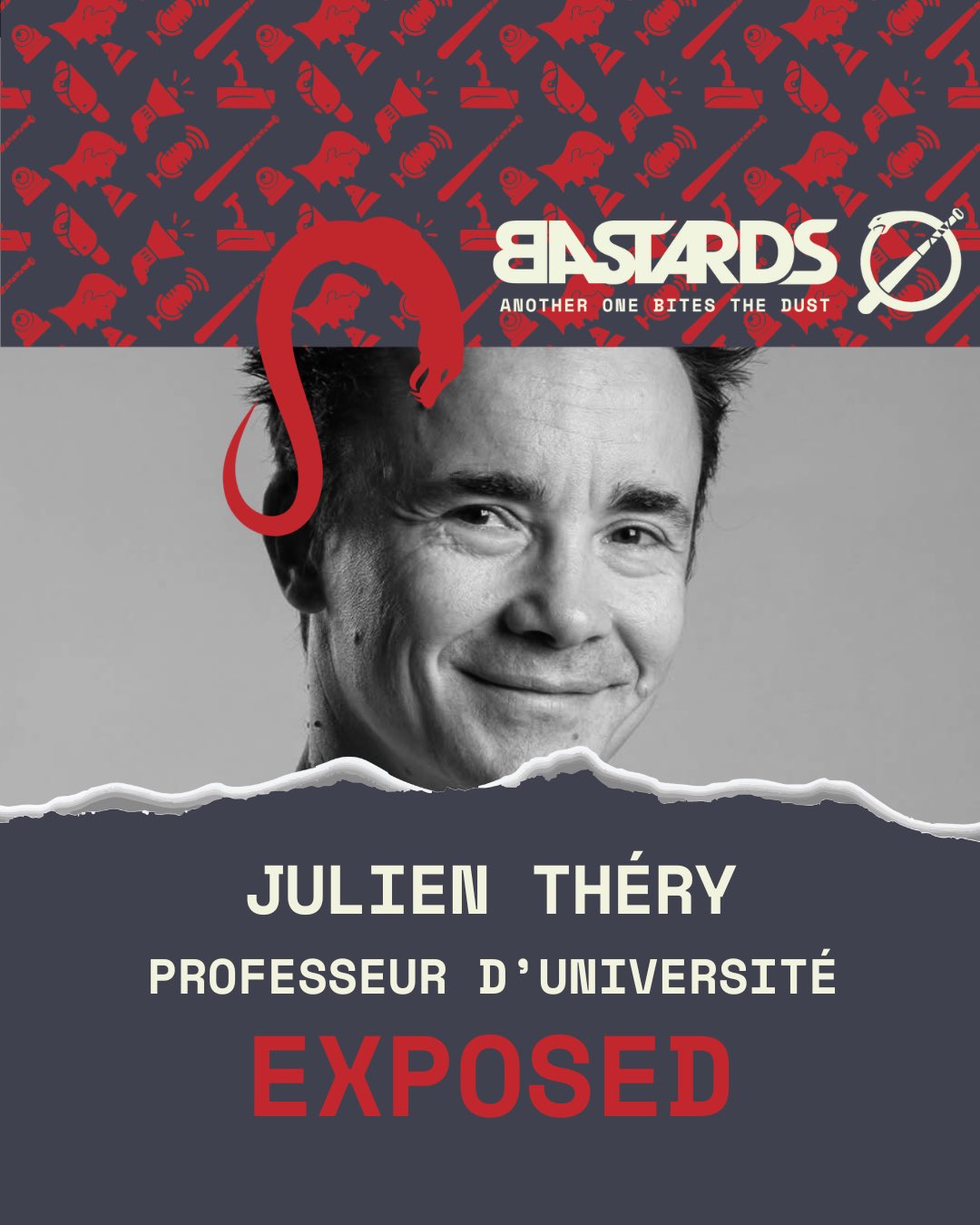 Documentation - Julien Théry - Image 1