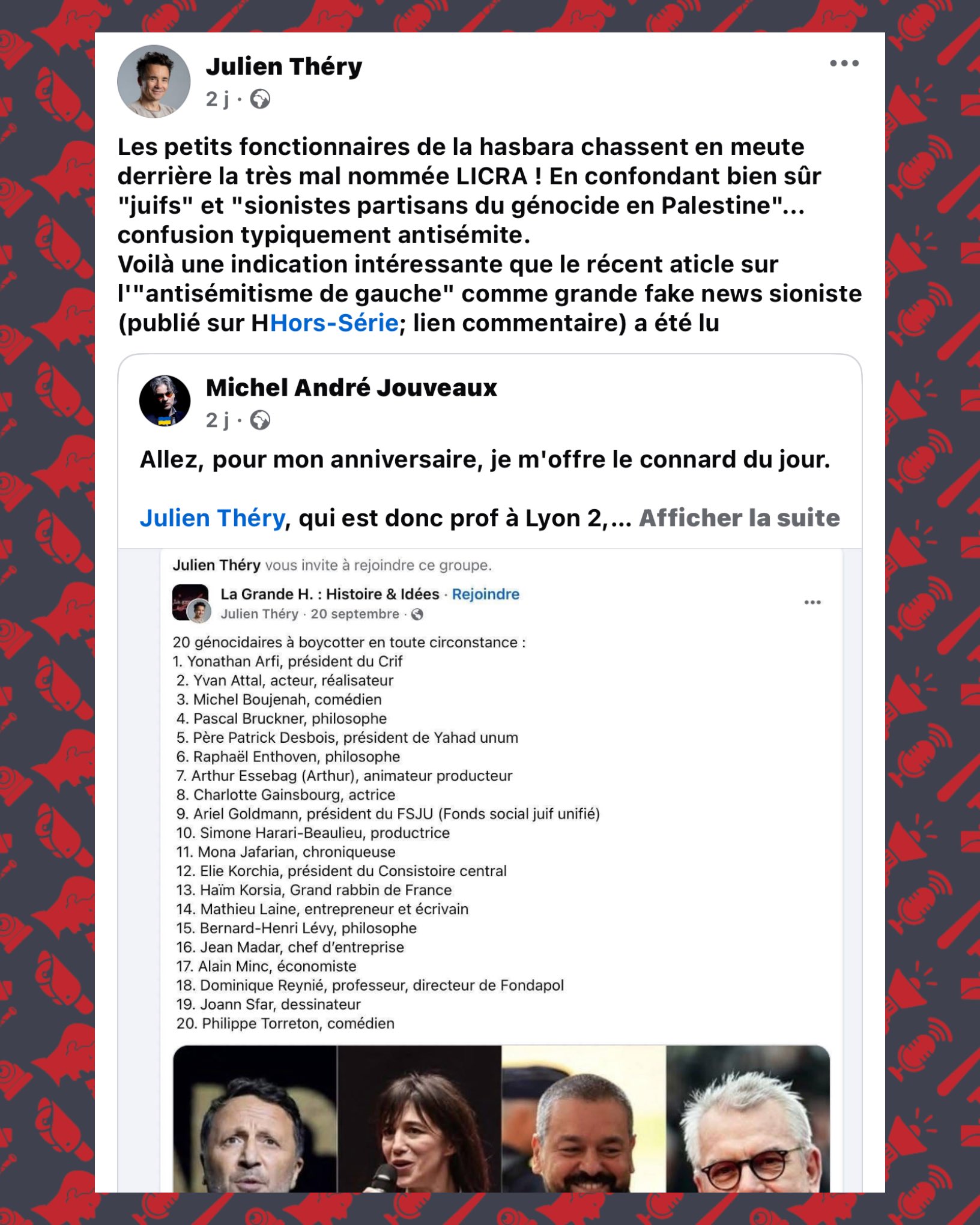 Documentation - Julien Théry - Image 12