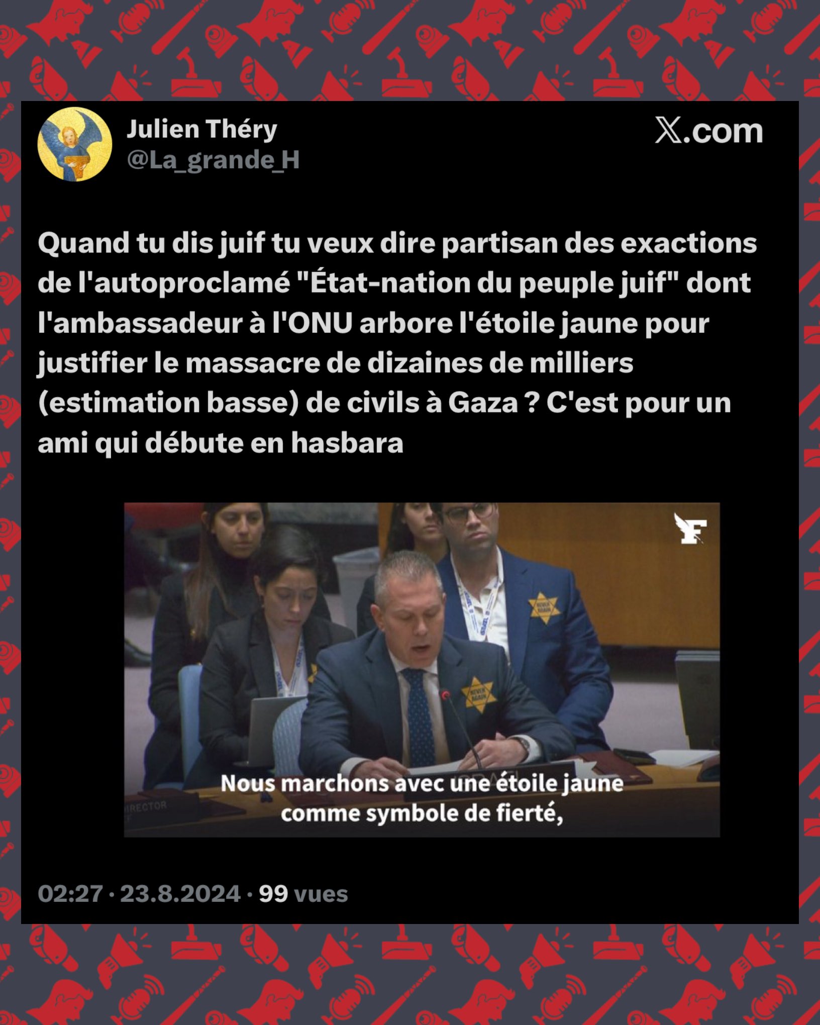 Documentation - Julien Théry - Image 16