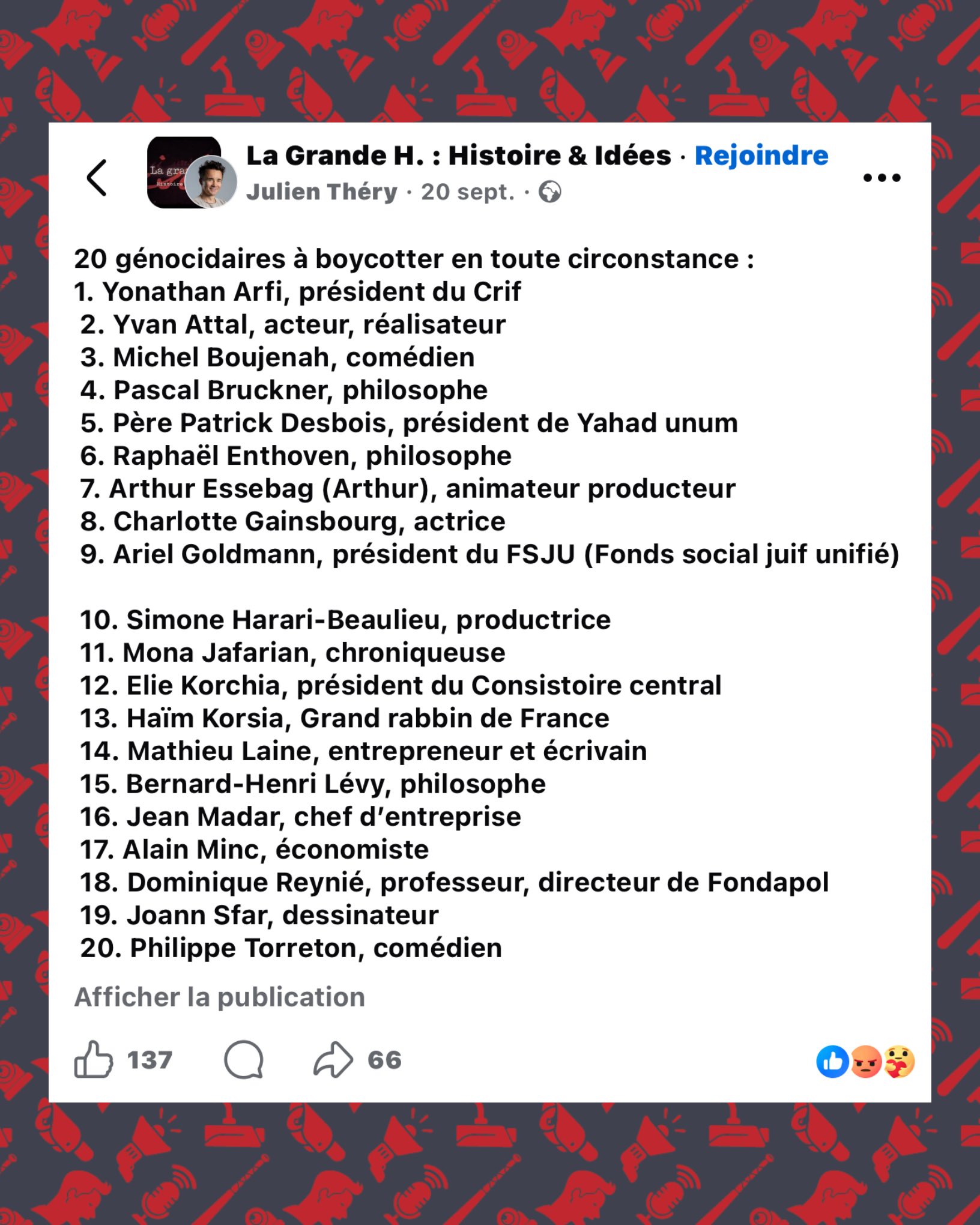 Documentation - Julien Théry - Image 2