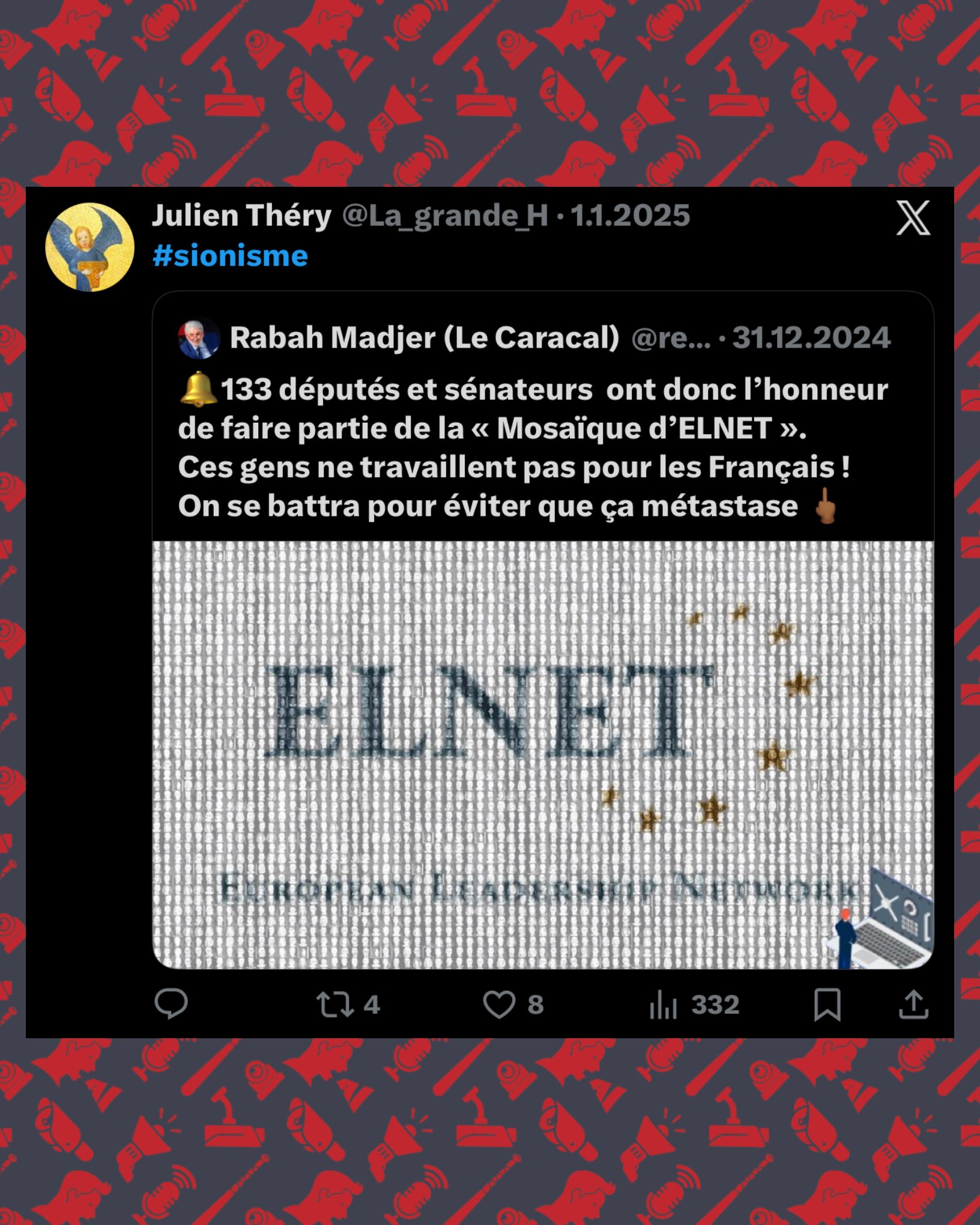 Documentation - Julien Théry - Image 4