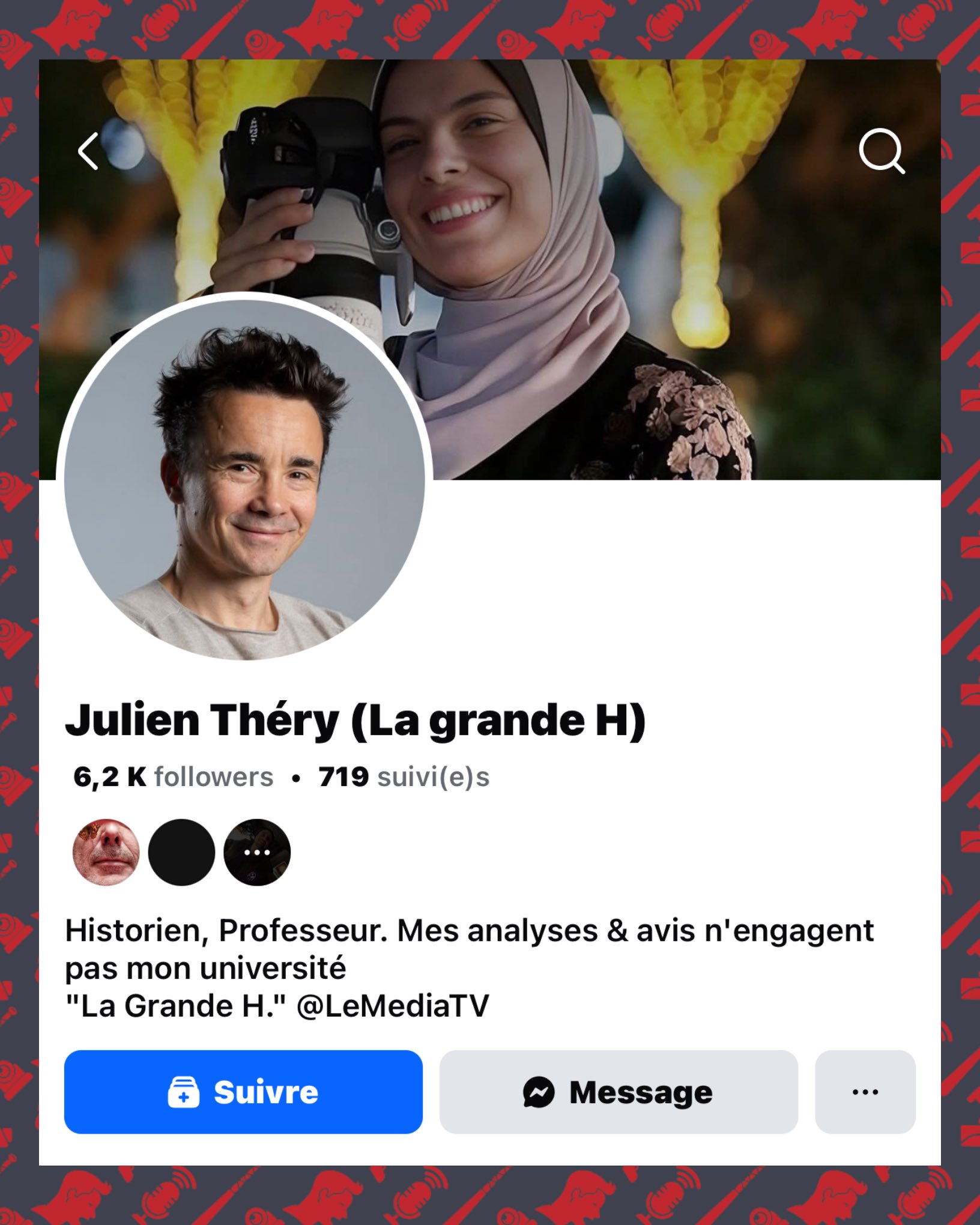 Documentation - Julien Théry - Image 9