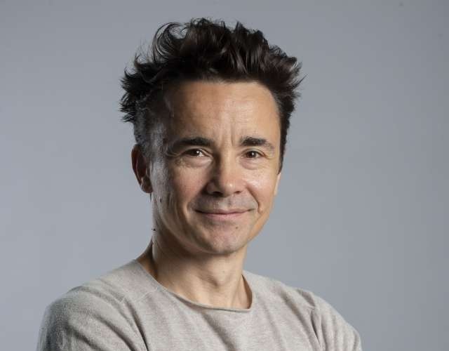 Julien Théry - Professeur Université Lumière Lyon 2