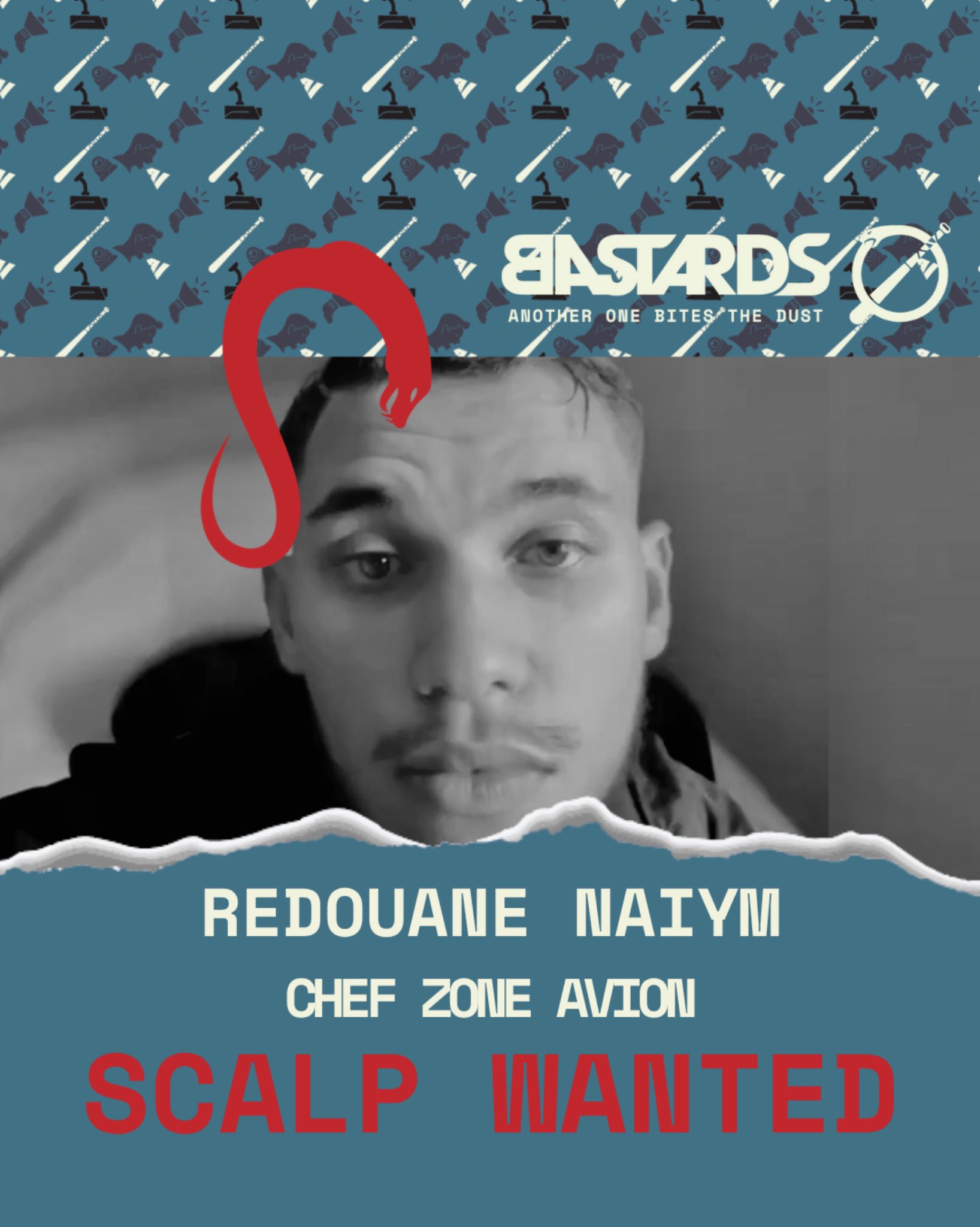 Documentation - Redouane Naiym - Image 1
