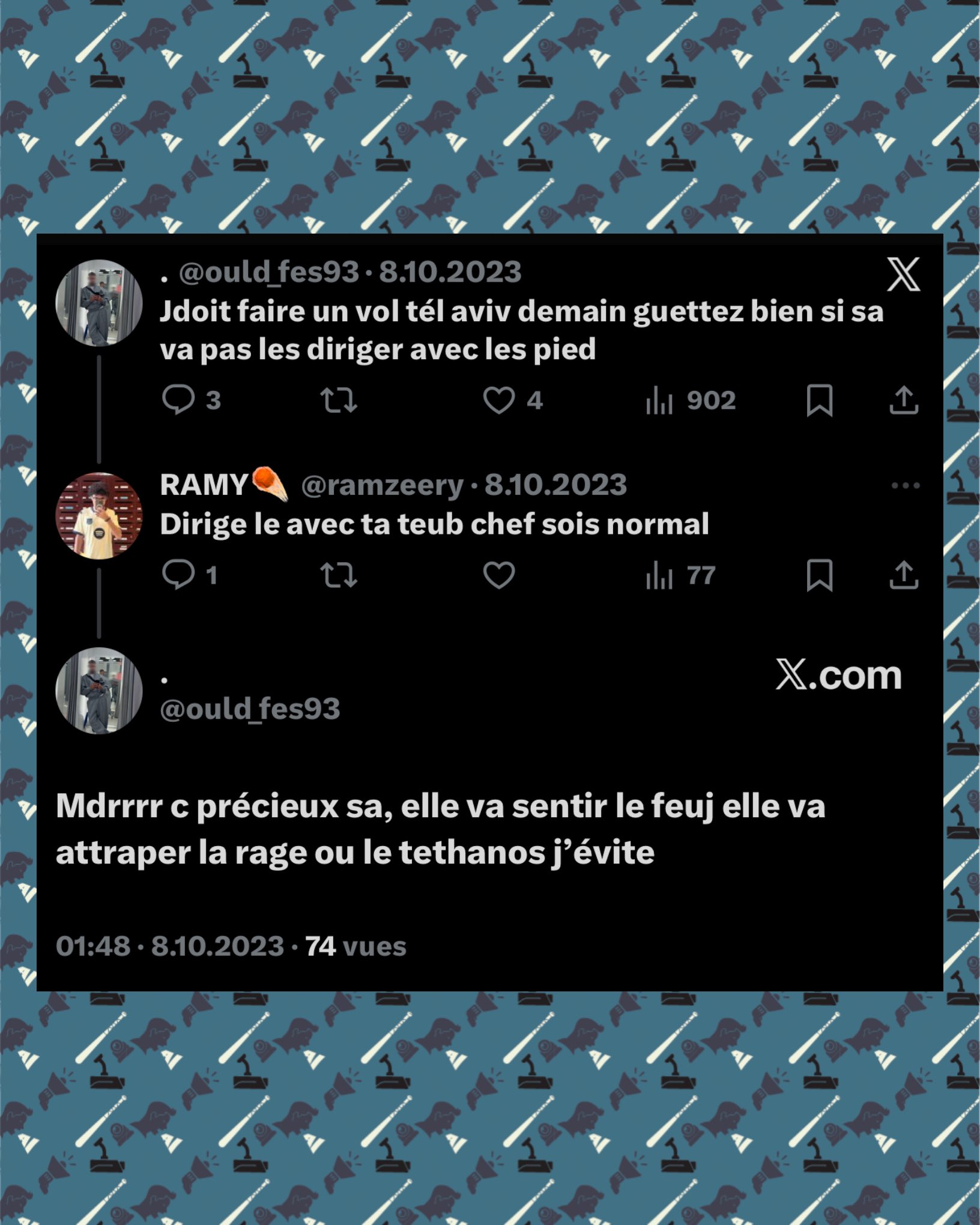 Documentation - Redouane Naiym - Image 2