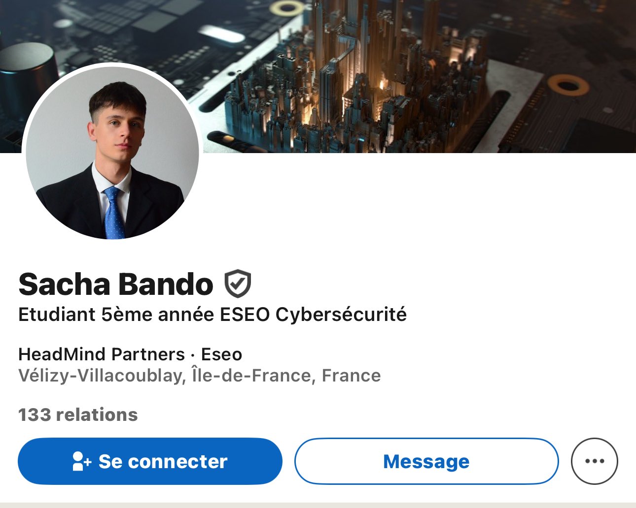 Documentation - Sacha Bando - Image 2