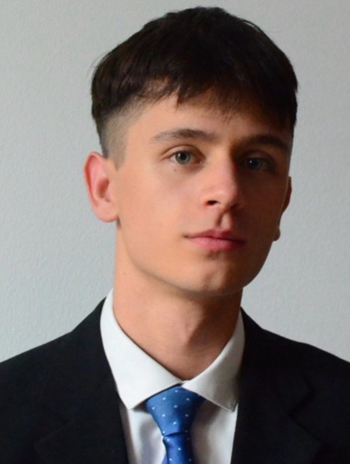 Photo de profil de Sacha Bando, étudiant en cybersécurité