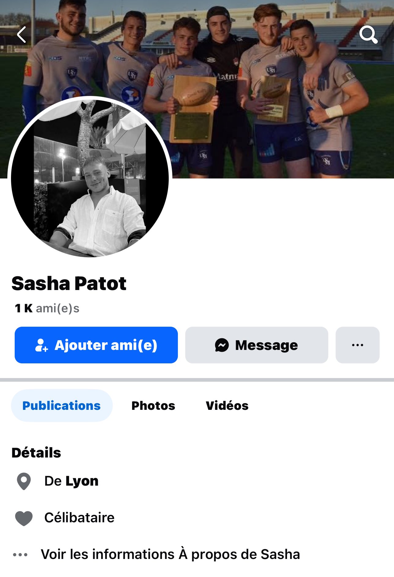 Documentation - Sasha Patot - Image 2