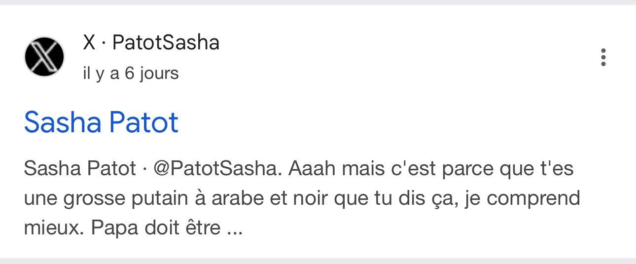 Documentation - Sasha Patot - Image 3
