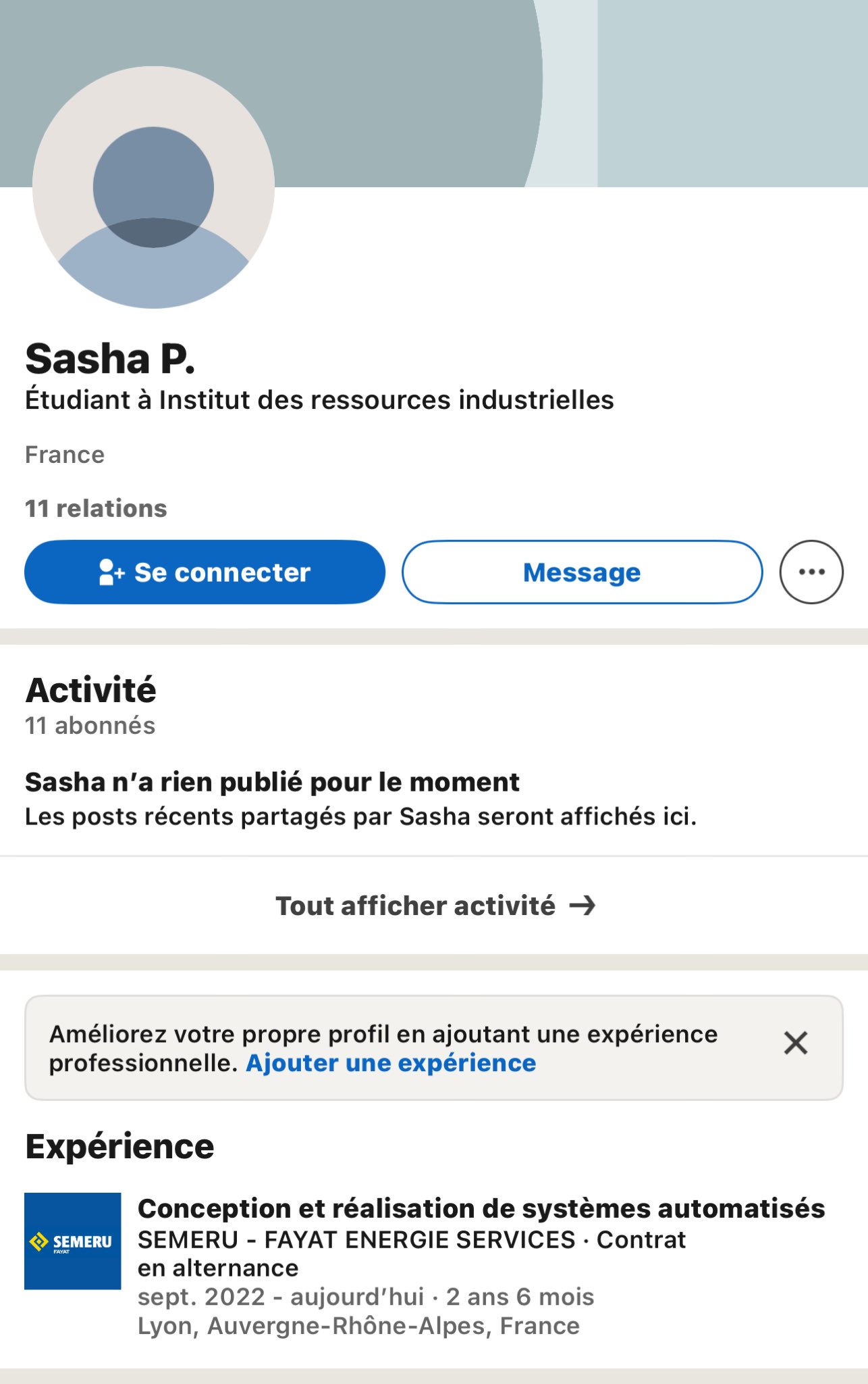 Documentation - Sasha Patot - Image 5