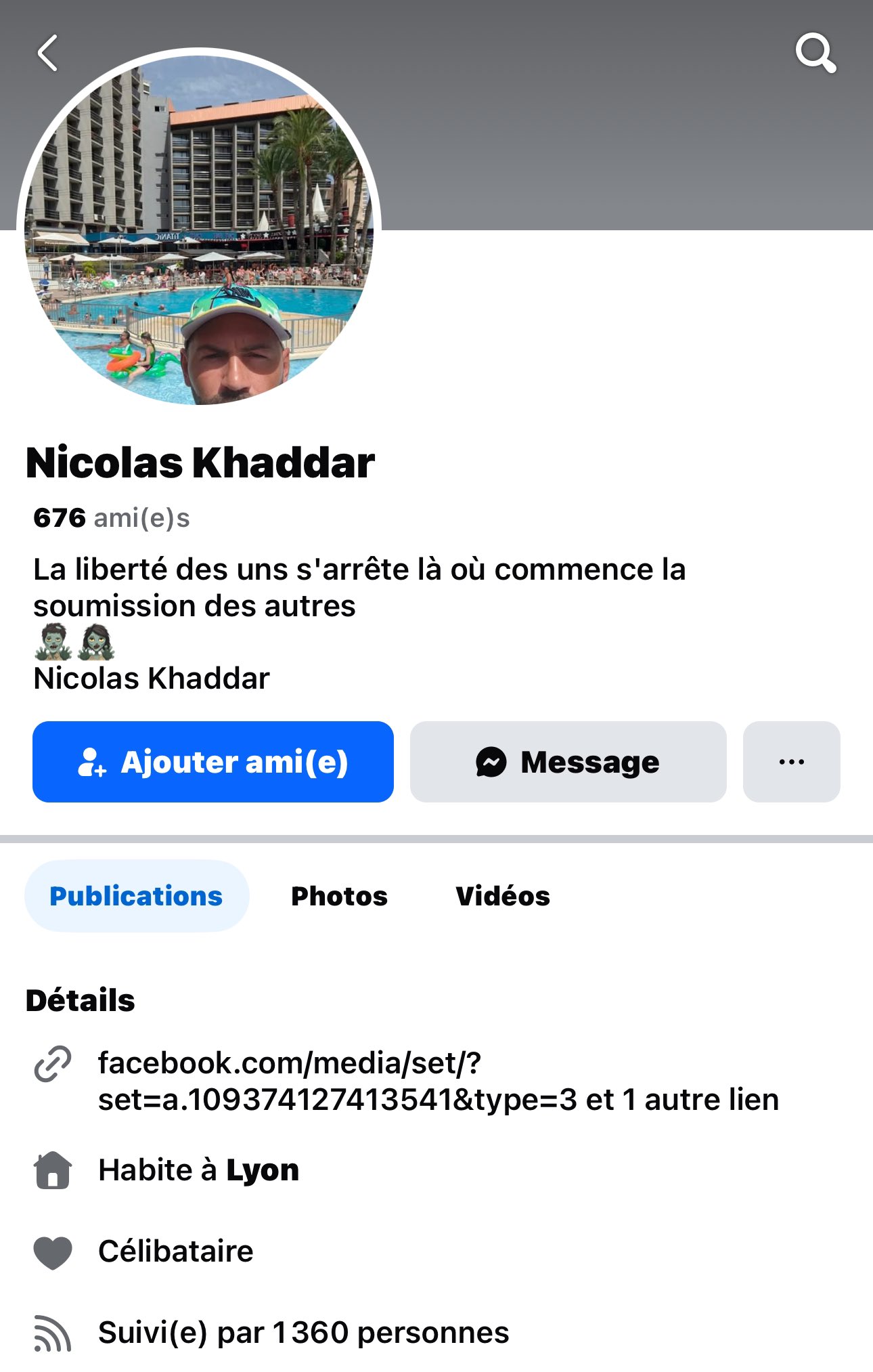 Documentation - Thierry Nicolas Khaddar - Image 5