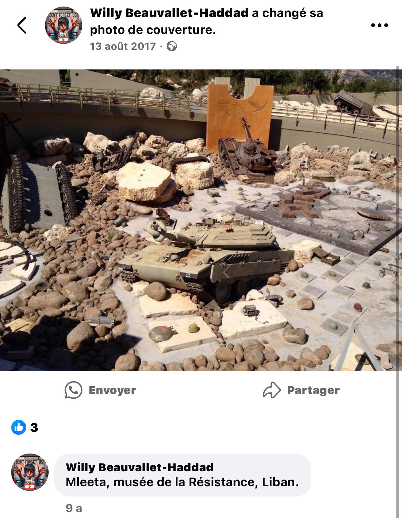 Documentation - Willy Beauvallet-Haddad - Image 2