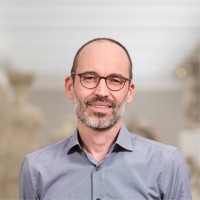 Photo de profil de Willy Beauvallet-Haddad, vice-président Université Lyon 2
