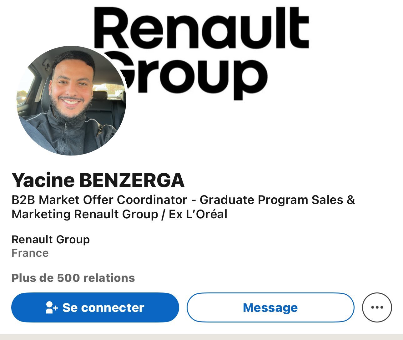 Documentation - Yacine Benzerga - Image 29
