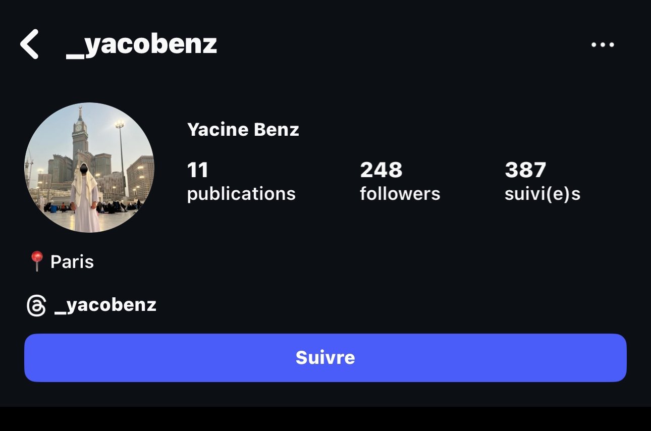 Documentation - Yacine Benzerga - Image 34