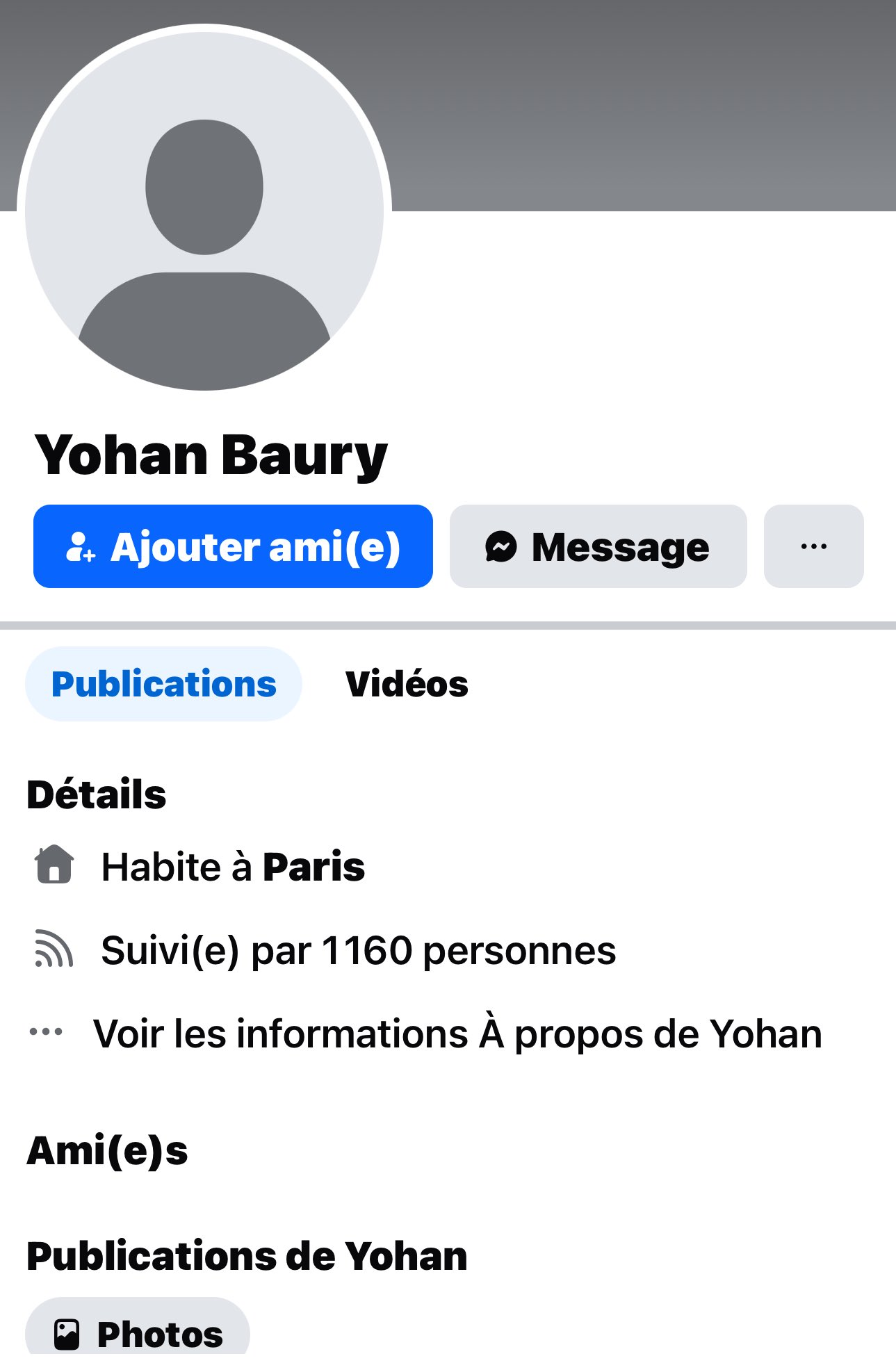 Documentation - Yohan Baury - Image 15